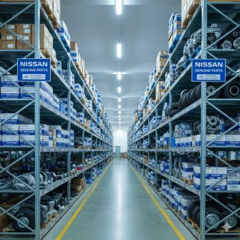 Phụ Tùng Xe Tải Cabstar & K6 (2018 - 2020): Nguồn Cung Chính Hãng Từ Nhà Máy Ô tô Đồng Vàng