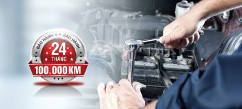 CHÍNH SÁCH BẢO HÀNH