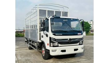 Cập nhật Bảng giá xe tải Nissan Đồng Vàng NS700 tháng 11/2025