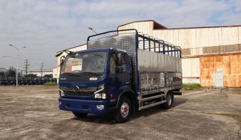 Chào Xuân Bính Ngọ 2026 - Cập Nhật Bảng giá xe tải Nissan Đồng Vàng NS700