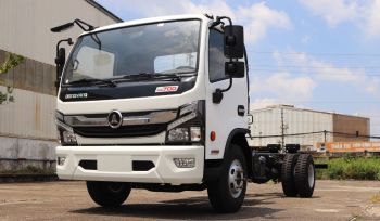 Báo giá xe tải Nissan Đồng Vàng NS700