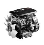Động cơ Nissan Nhật Bản chính hãng – Nền tảng tạo nên chất lượng xe tải Đồng Vàng