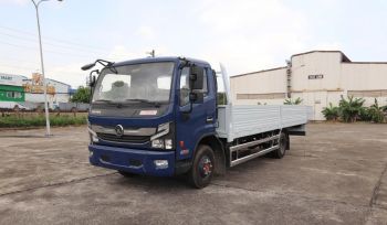 ĐỒNG VÀNG NS350SL THÙNG LỬNG – XE TẢI 3,5 TẤN THÙNG DÀI 6,3M, ĐỘNG CƠ NISSAN NHẬT BẢN