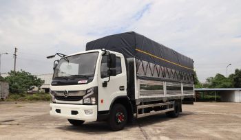 Xe tải Nissan Dongvang 350SL: 