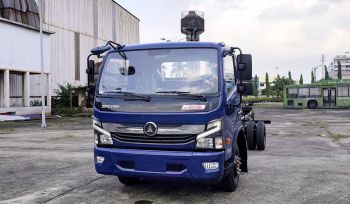 Xe tải Nissan Dongvang 350SL: 