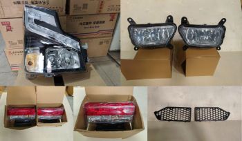 Phụ Tùng Xe Tải Đồng Vàng Chính Hãng: Chìa Khóa Tối Ưu Lợi Nhuận Bền Vững