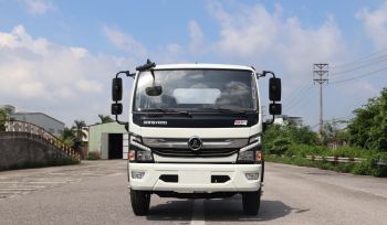 Giá xe tải Đồng Vàng 800 - Có đáng để đầu tư trong năm 2025?