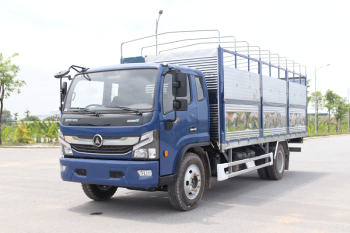 XE TẢI ĐỒNG VÀNG 800 TẢI TRỌNG 8.35 TẤN THÙNG DÀI 6.3M