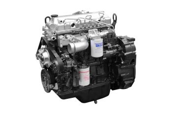 ĐỘNG CƠ YUCHAI YC4S160-50
